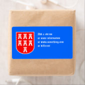 シーベンビュルゲン ラベル (インサイチュ)