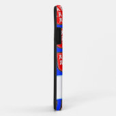 シーベンbürgen、愛すべき故郷 Case-Mate iPhoneケース (裏面/右)