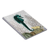 シーホースとシーウルチン2 ノートブック (右側)