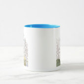 シーホースとシーウルチン2 マグカップ (中央)