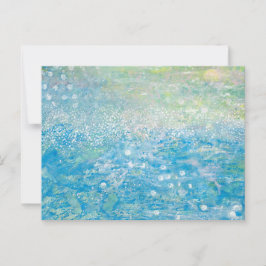 シーホースの秘密はがき ポストカード