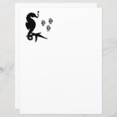 シーホースの駅 (正面/裏面)