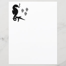 シーホースの駅