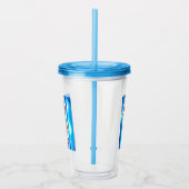 シーホースアクリルタンブラー アクリルタンブラー (右)