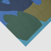 シーホースアンダーザシーシーサイド誕生日 薄葉紙