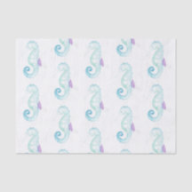 シーホースインパステル