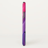 シーホースオンレインボー Case-Mate iPhoneケース (裏面/右)