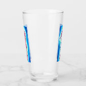 シーホースグラス杯 タンブラーグラス (左)