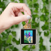 シーホースコレクション キーホルダー (手)