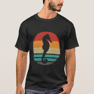 シーホーススタイル Tシャツ