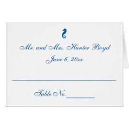 「シーホースセレニティ」座席表