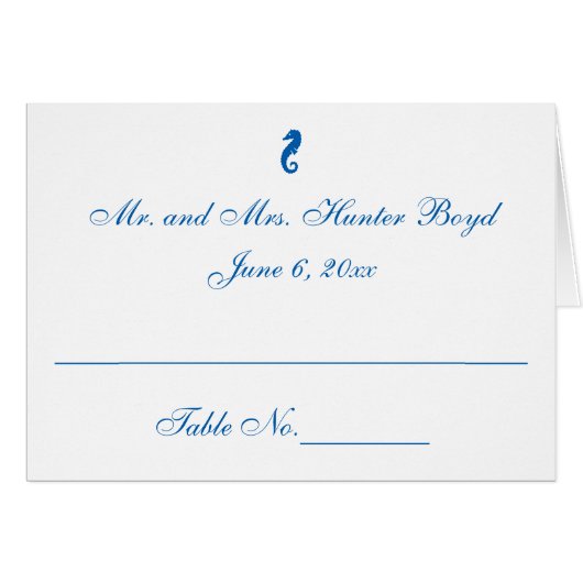 「シーホースセレニティ」座席表 (正面横)