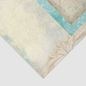 シーホースビーチ水彩エフエマデコップアート 薄葉紙 (詳細)