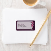 シーホースピンク ラベル (インサイチュ)