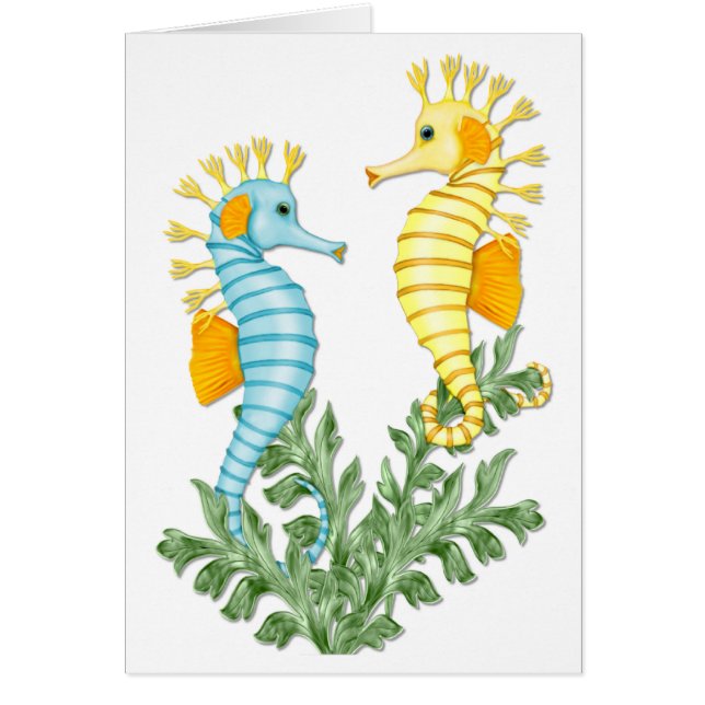 シーホースファンタジー (正面)