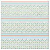 シーホースファンタジー ファブリック (クローズアップ)