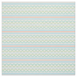 シーホースファンタジー ファブリック