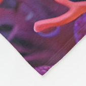 シーホースフリースブランケット フリースブランケット (角)