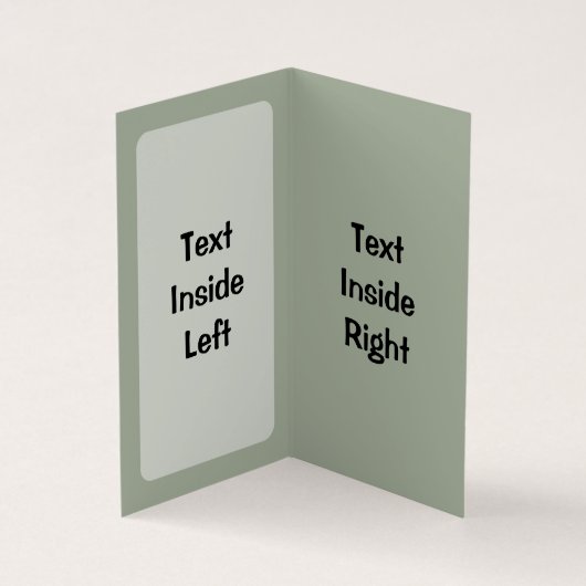 シーホースブラック 名刺 (内部)