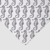 シーホースブラック 薄葉紙 (詳細)