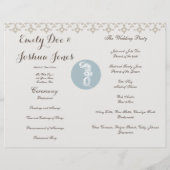 シーホースブルークラシック航海のエレガント (裏面)