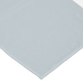 シーホースブルークラシック航海のエレガント テーブルクロス (アングル)