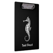 シーホースホワイト クリップボード (右)