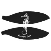 シーホースホワイト バスケットボール (パネル)