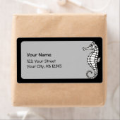 シーホースホワイト ラベル (インサイチュ)