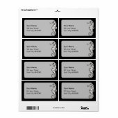 シーホースホワイト ラベル (フルシート)