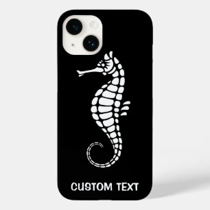 シーホースホワイト Case-Mate iPhone 14ケース