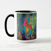 シーホースマグ マグカップ (左)