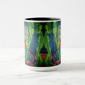 シーホースマグ マグカップ (中央)