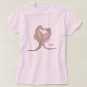 シーホースラブ Tシャツ