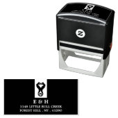 シーホースロマンス セルフインキングスタンプ (インサイチュ)