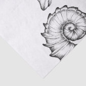 シーホース墨（白黒） 薄葉紙 (詳細)