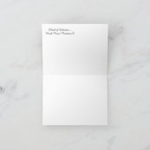 シーホース学校…..... カード (内部)