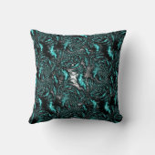 シーホース学校…... クッション (裏面)