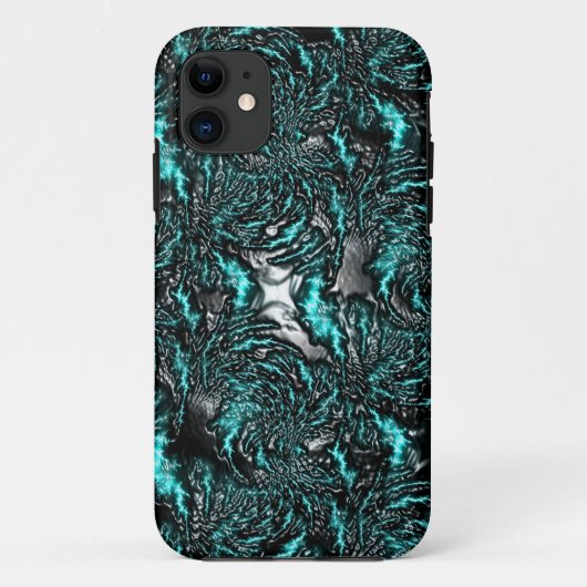 シーホース学校….. Case-Mate iPhoneケース (裏面)