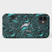 シーホース学校….. Case-Mate iPhoneケース (裏面(横))