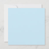 シーホース海洋生物フラットカード (裏面)