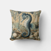 シーホース3 クッション (正面)