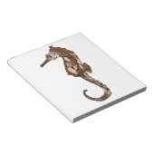 シーホース3 ノートパッド (アングル)