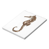 シーホース3 ノートパッド (回転)