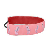 シーホース アスレチックヘッドバンド (左)