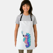 シーホース エプロン (インサイチュ)