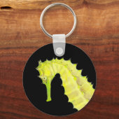 シーホース キーホルダー (裏面)