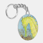 シーホース キーホルダー (正面左)