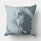シーホース クッション (正面)