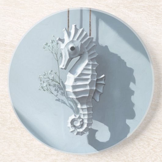 シーホース コースター (正面)